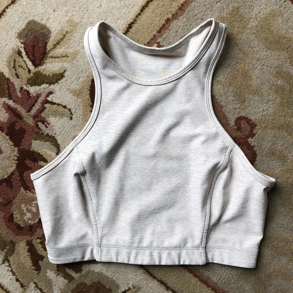 Athena Crop Oatmeal - Picture 3 of 6